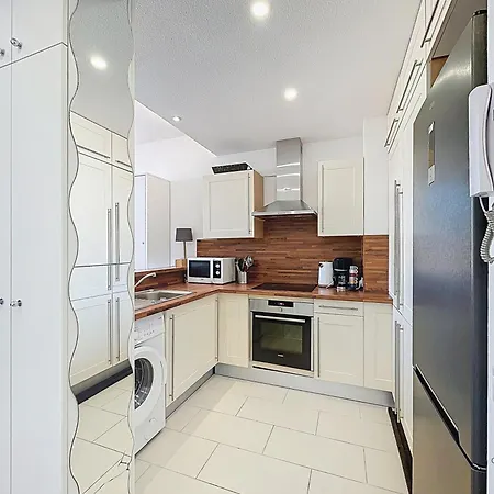 Appartement Le Lyke - 15 Min A Pied Palais Des Festivals - Climatise *