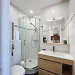 Le Lyke 26m2 15 Min Palais Climatise Cannes